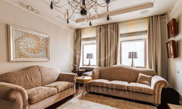 Лот-8757-111495 Аренда квартиры Красная Пресня