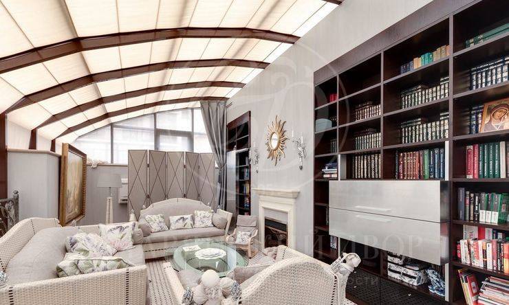 Лот-8757-111496 Аренда квартиры Красная Пресня