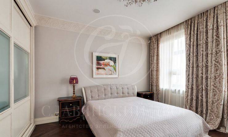 Лот-8757-111498 Аренда квартиры Красная Пресня