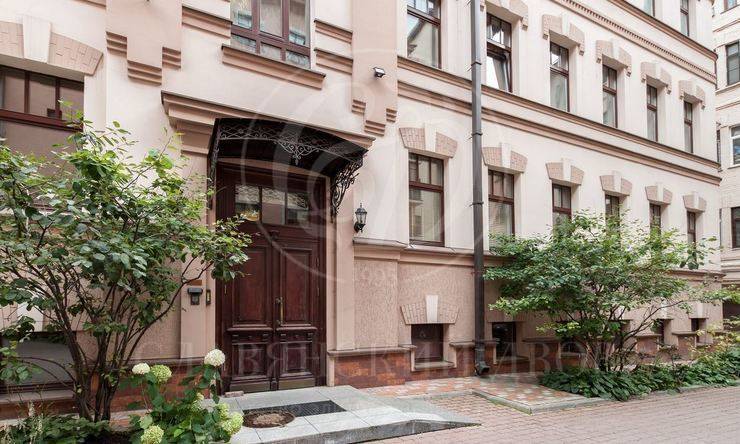 Лот-8757-111499 Аренда квартиры Красная Пресня