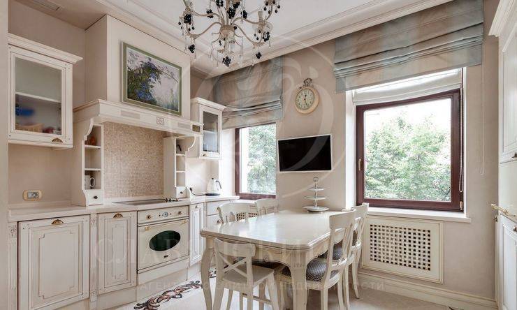 Лот-8757-111501 Аренда квартиры Красная Пресня