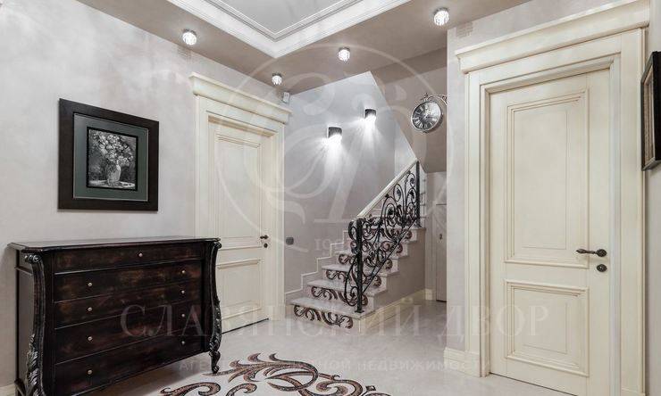 Лот-8757-111502 Аренда квартиры Красная Пресня