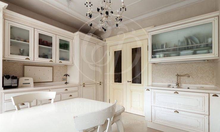 Лот-8757-111507 Аренда квартиры Красная Пресня