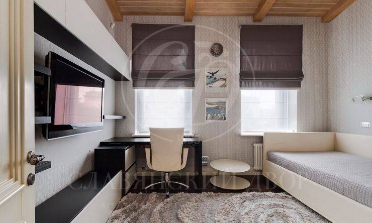 Лот-8757-111510 Аренда квартиры Красная Пресня