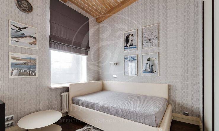 Лот-8757-111513 Аренда квартиры Красная Пресня