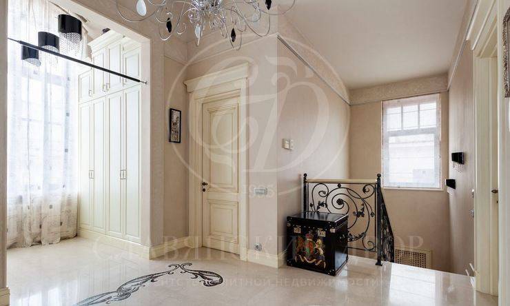 Лот-8757-111515 Аренда квартиры Красная Пресня