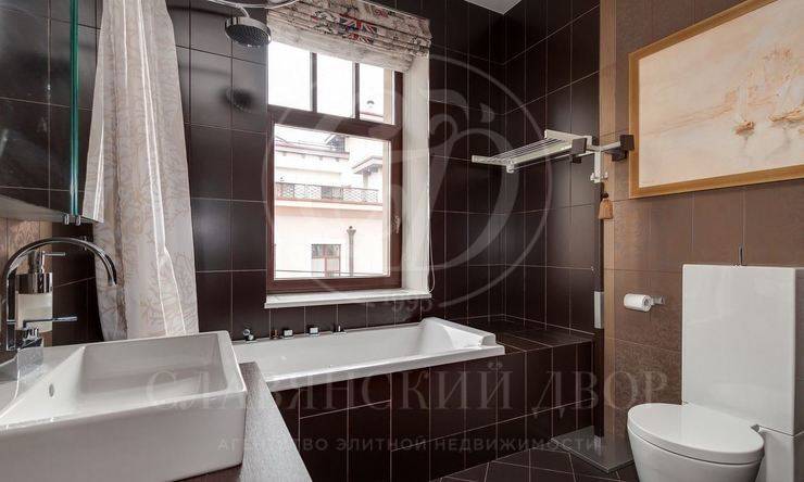 Лот-8757-111516 Аренда квартиры Красная Пресня