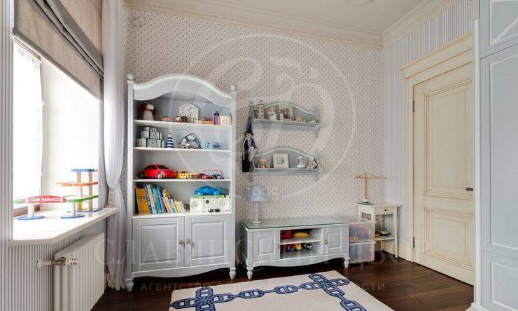 Лот-8757-111518 Аренда квартиры Красная Пресня