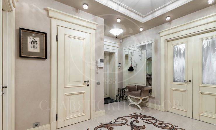 Лот-8757-111537 Аренда квартиры Красная Пресня