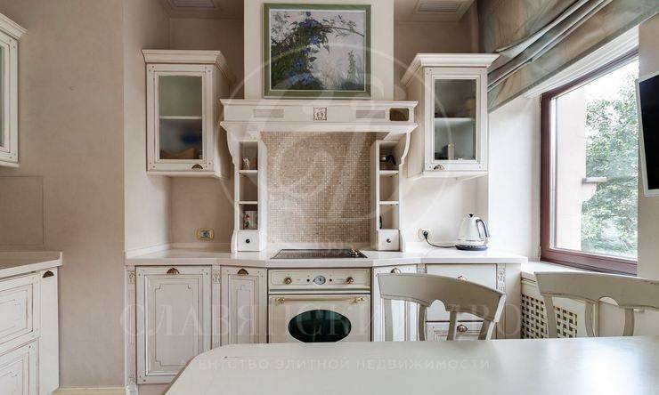 Лот-8757-111538 Аренда квартиры Красная Пресня