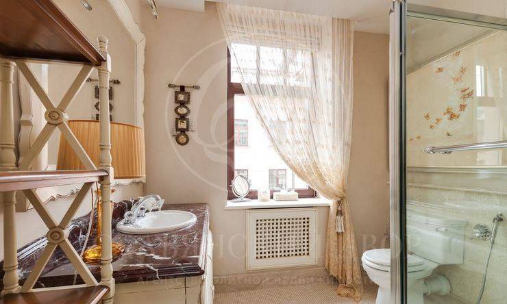 Лот-8757-111540 Аренда квартиры Красная Пресня