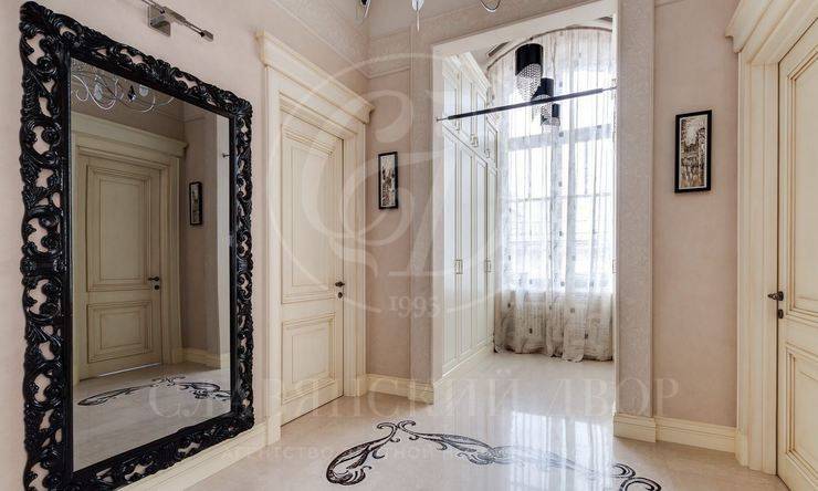 Лот-8757-111544 Аренда квартиры Красная Пресня