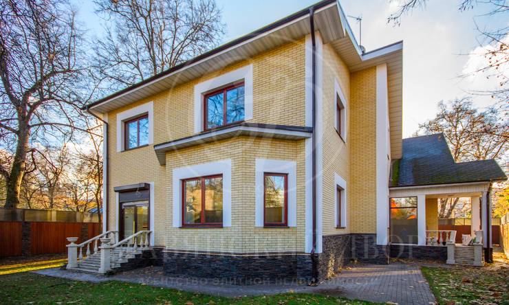 Лот-6803-111784 аренда дома Москва Художников поселок