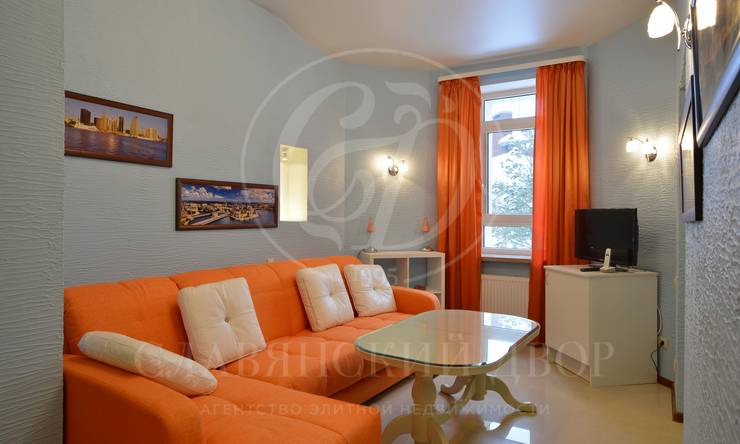 Лот-7010-111822 аренда дома Новорижское шоссе Никольская слобода