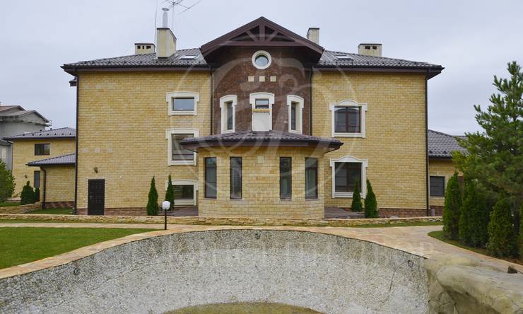 Лот-7010-111825 аренда дома Новорижское шоссе Никольская слобода