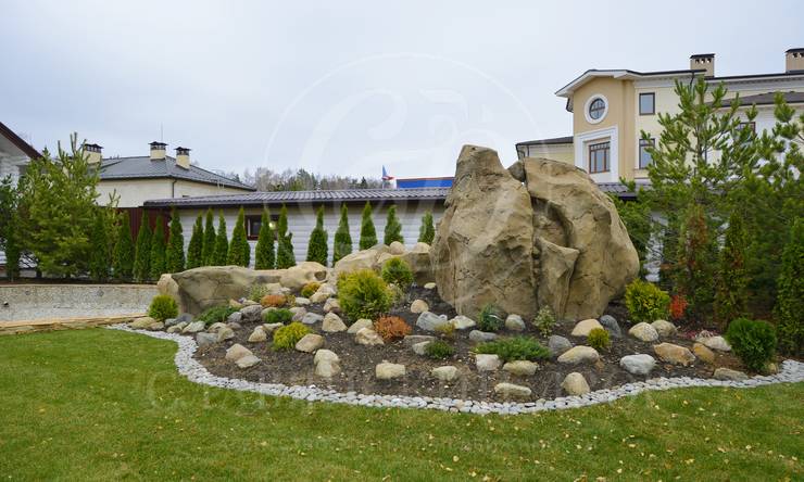 Лот-7010-111826 аренда дома Новорижское шоссе Никольская слобода