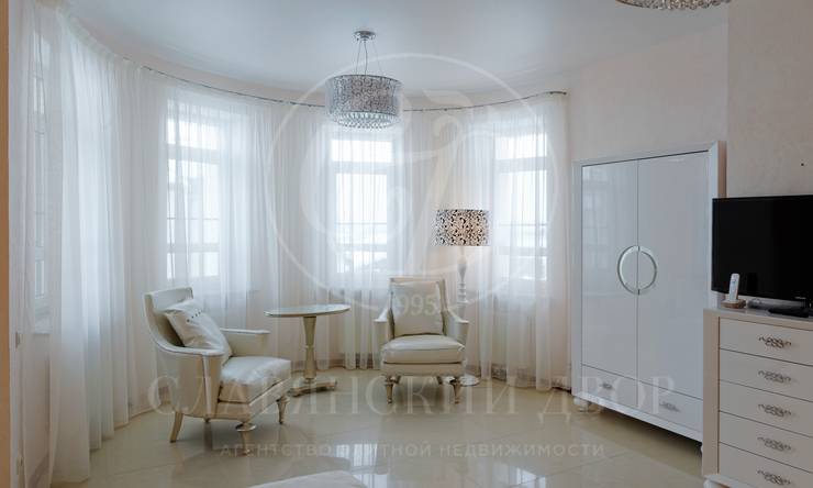 Лот-7010-111831 аренда дома Новорижское шоссе Никольская слобода