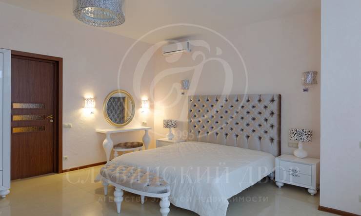 Лот-7010-111832 аренда дома Новорижское шоссе Никольская слобода