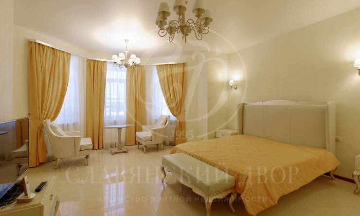 Лот-7010-111834 аренда дома Новорижское шоссе Никольская слобода