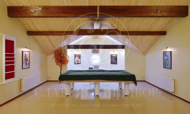 Лот-7010-111835 аренда дома Новорижское шоссе Никольская слобода