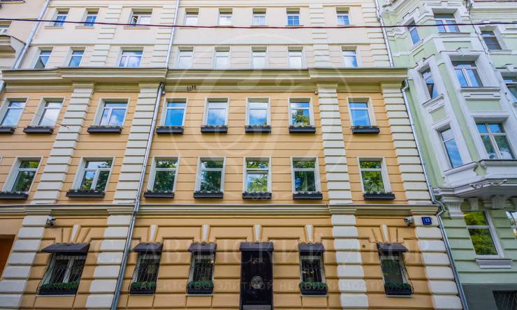 Лот-9035-111873 Аренда квартиры Арбат, Смоленская