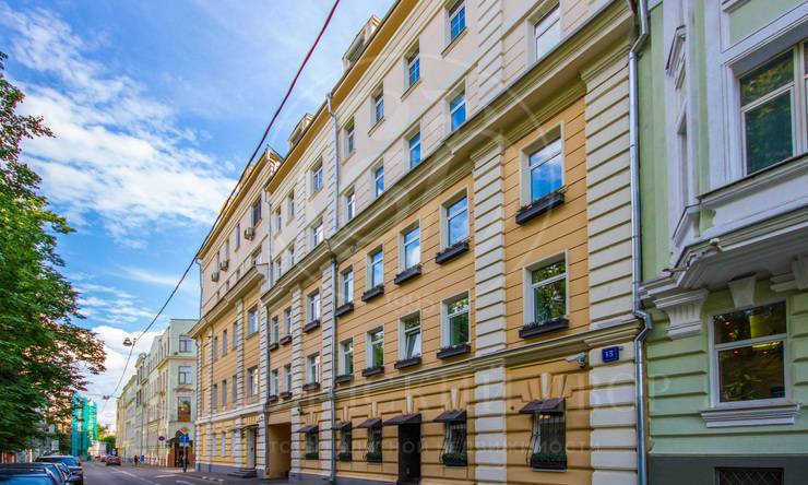 Лот-9035-111875 Аренда квартиры Арбат, Смоленская