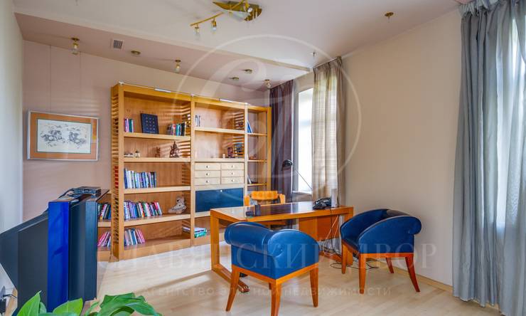 Лот-9035-111876 Аренда квартиры Арбат, Смоленская