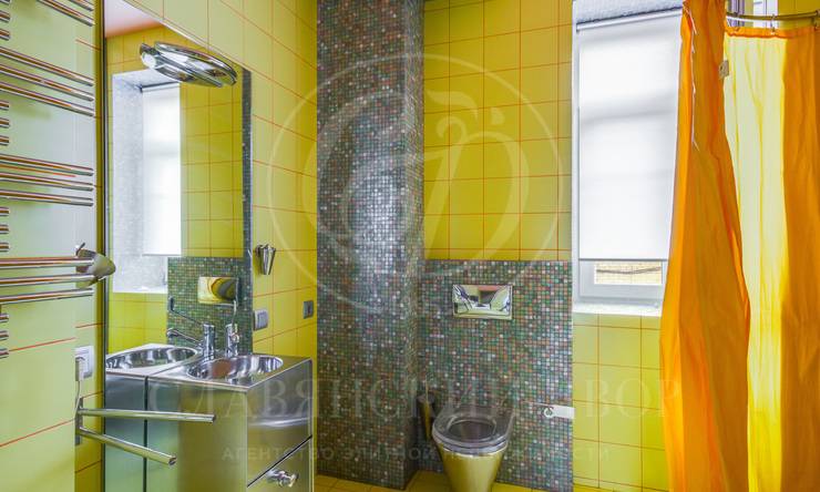 Лот-9035-111877 Аренда квартиры Арбат, Смоленская