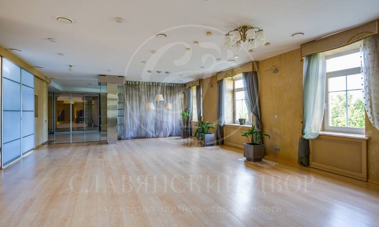 Лот-9035-111880 Аренда квартиры Арбат, Смоленская