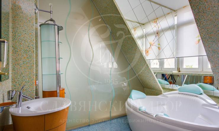 Лот-9035-111882 Аренда квартиры Арбат, Смоленская