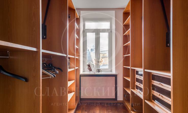 Лот-9035-111888 Аренда квартиры Арбат, Смоленская