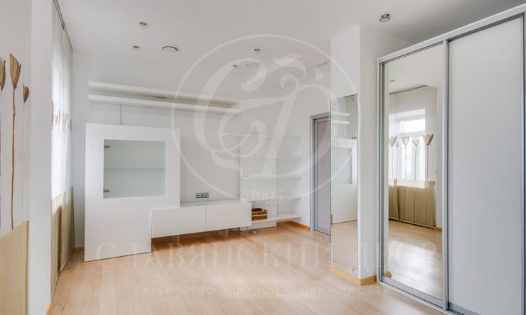 Лот-9035-111890 Аренда квартиры Арбат, Смоленская