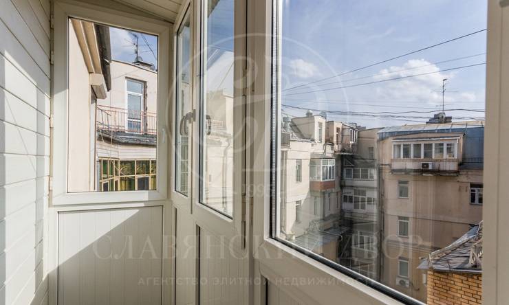 Лот-9035-111892 Аренда квартиры Арбат, Смоленская