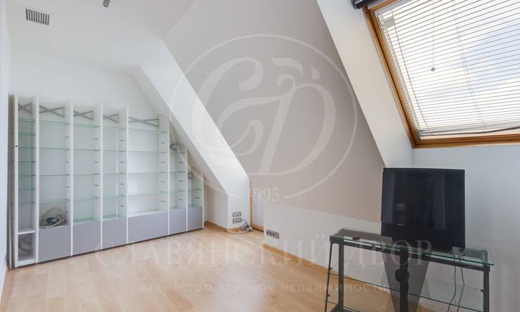 Лот-9035-111893 Аренда квартиры Арбат, Смоленская