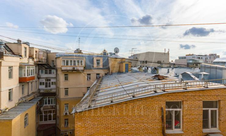 Лот-9035-111896 Аренда квартиры Арбат, Смоленская