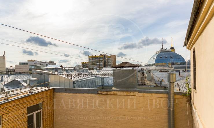 Лот-9035-111897 Аренда квартиры Арбат, Смоленская