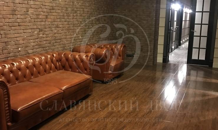 аренда офис, медицинский центр, бутик ЦАО Парк Культуры Зачатьевский 1-й пер.