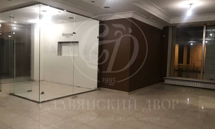 аренда офис, медицинский центр, бутик ЦАО Парк Культуры Зачатьевский 1-й пер.