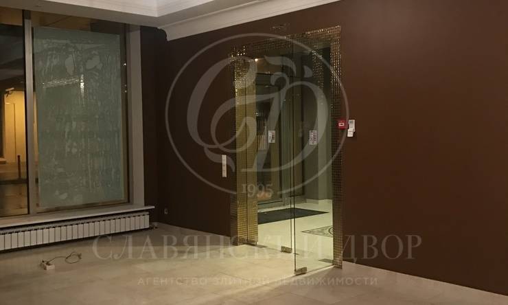 аренда офис, медицинский центр, бутик ЦАО Парк Культуры Зачатьевский 1-й пер.