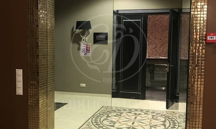 аренда офис, медицинский центр, бутик ЦАО Парк Культуры Зачатьевский 1-й пер.