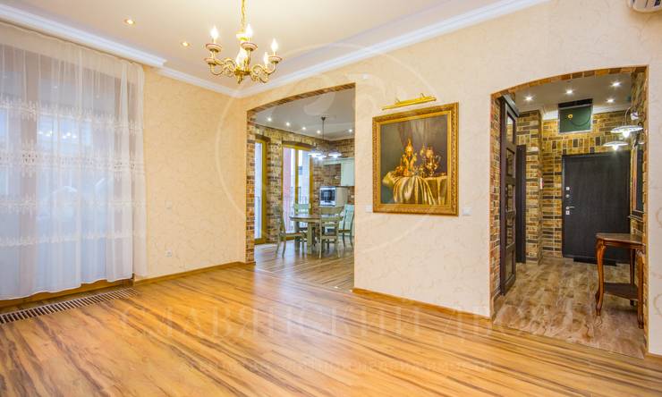 Лот-9038-111978 Аренда квартиры Хамовники, Плющиха