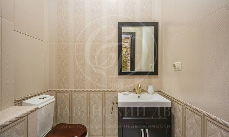 Лот-9038-111982 Аренда квартиры Хамовники, Плющиха