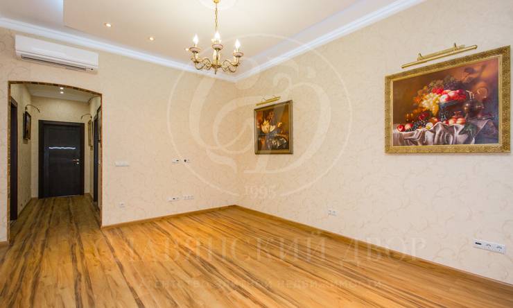 Лот-9038-111983 Аренда квартиры Хамовники, Плющиха