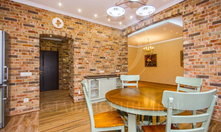 Лот-9038-111986 Аренда квартиры Хамовники, Плющиха