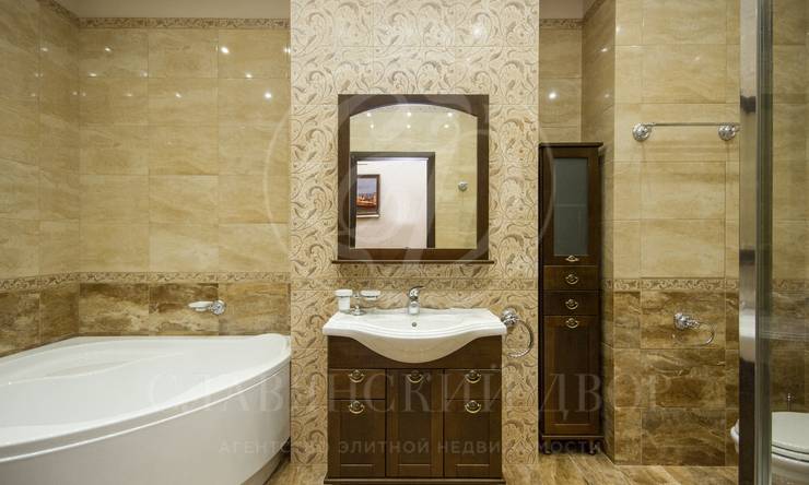 Лот-9038-111991 Аренда квартиры Хамовники, Плющиха