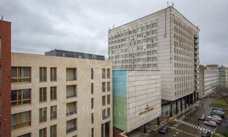 Лот-9038-111994 Аренда квартиры Хамовники, Плющиха