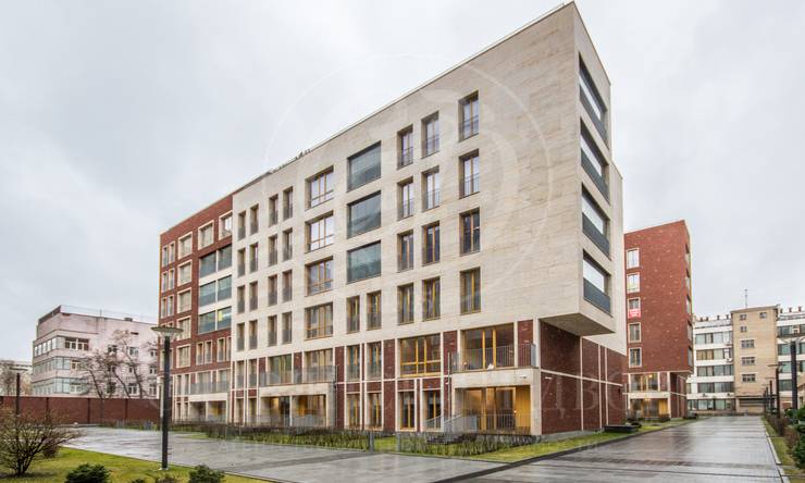 Лот-9038-112000 Аренда квартиры Хамовники, Плющиха