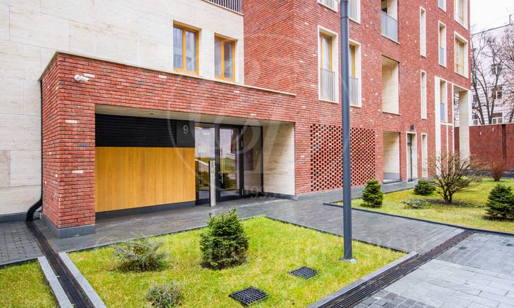 Лот-9038-112001 Аренда квартиры Хамовники, Плющиха