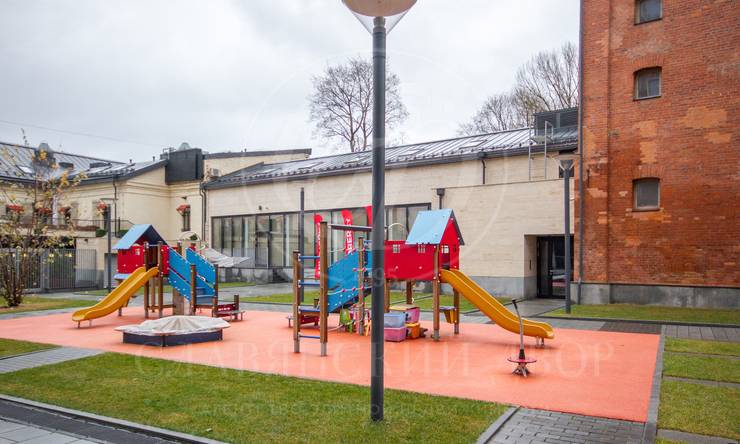 Лот-9038-112002 Аренда квартиры Хамовники, Плющиха