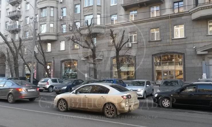 аренда магазин, офис, медицинский центр ЦАО Краснопресненская Николаева